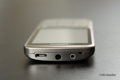  Nokia C3-01:  Nokia  