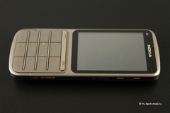  Nokia C3-01:  Nokia  