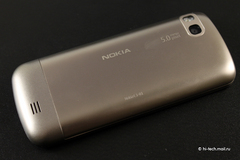  Nokia C3-01:  Nokia  