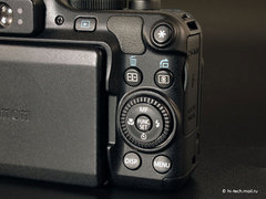   Canon PowerShot G12:    HD-
