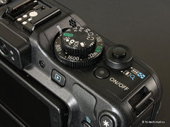   Canon PowerShot G12:    HD-