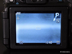   Canon PowerShot G12:    HD-