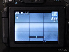   Canon PowerShot G12:    HD-