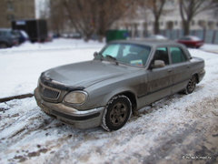   Canon PowerShot G12:    HD-