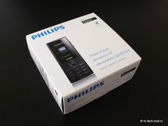  Philips Xenium X513:   