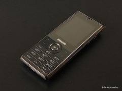  Philips Xenium X513:   