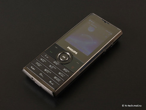  Philips Xenium X513:   