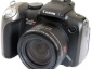 Canon PowerShot SX20 IS:   