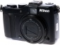 - Nikon COOLPIX P7000