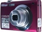 Nikon CoolPix S4000:   -