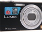Panasonic Lumix DMC-FS11:  