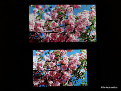   Sony Ericsson Xperia arc.   Android