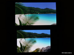   Sony Ericsson Xperia arc.   Android