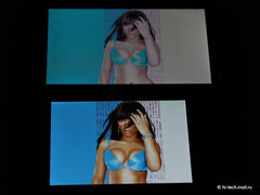   Sony Ericsson Xperia arc.   Android