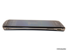   Sony Ericsson Xperia arc.   Android