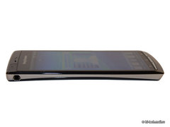   Sony Ericsson Xperia arc.   Android