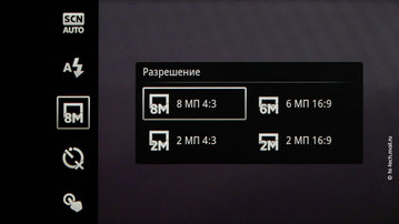   Sony Ericsson Xperia arc.   Android