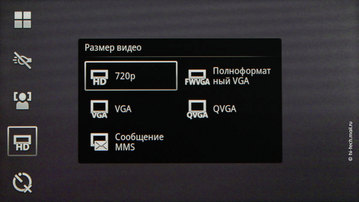   Sony Ericsson Xperia arc.   Android