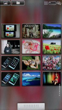   Sony Ericsson Xperia arc.   Android