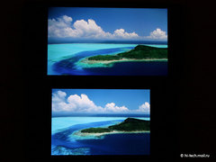   Sony Ericsson Xperia arc.   Android