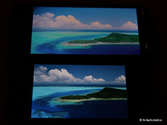   Sony Ericsson Xperia arc.   Android