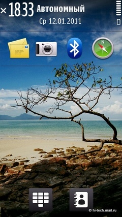  Nokia C5-03:    Nokia