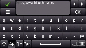  Nokia C5-03:    Nokia