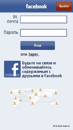  Nokia C5-03:    Nokia