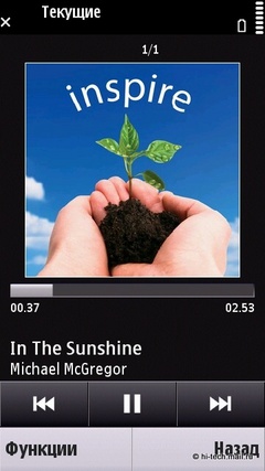  Nokia C5-03:    Nokia