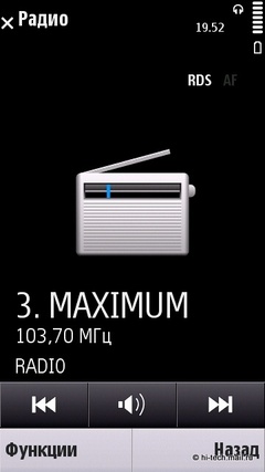  Nokia C5-03:    Nokia