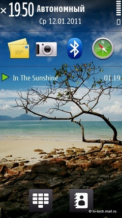  Nokia C5-03:    Nokia