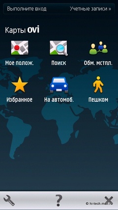  Nokia C5-03:    Nokia