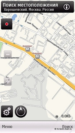  Nokia C5-03:    Nokia