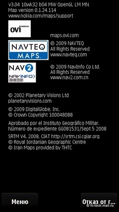  Nokia C5-03:    Nokia