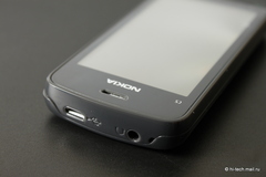  Nokia C5-03:    Nokia