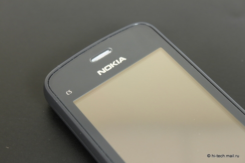  Nokia C5-03:    Nokia