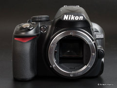   Nikon D3100:   