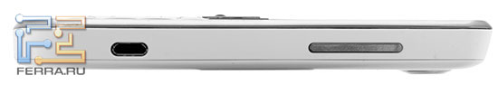   Acer beTouch E130