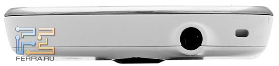   Acer beTouch E130