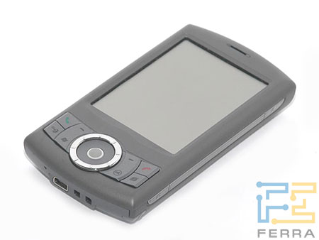  HTC P3300:  