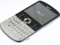 Acer beTouch E130: QWERTY-   
