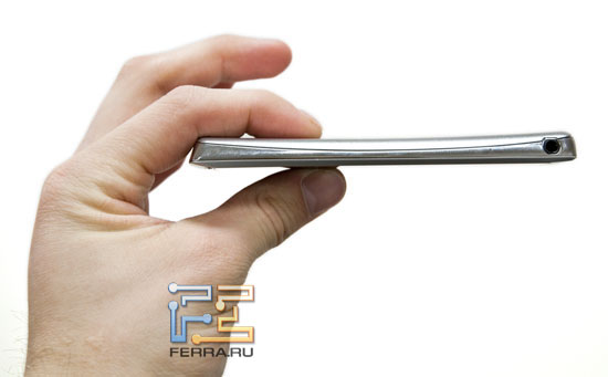   Sony Ericsson Xperia arc   ,    