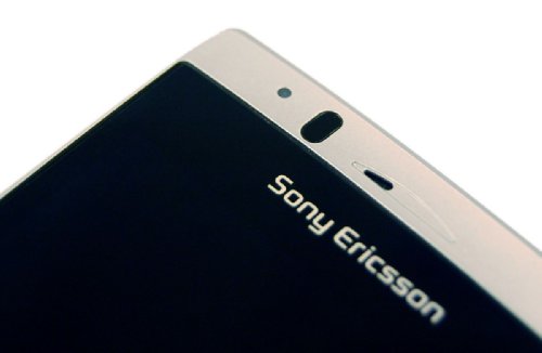  Sony Ericsson Arc