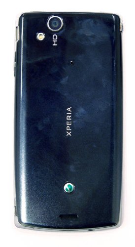  Sony Ericsson Arc