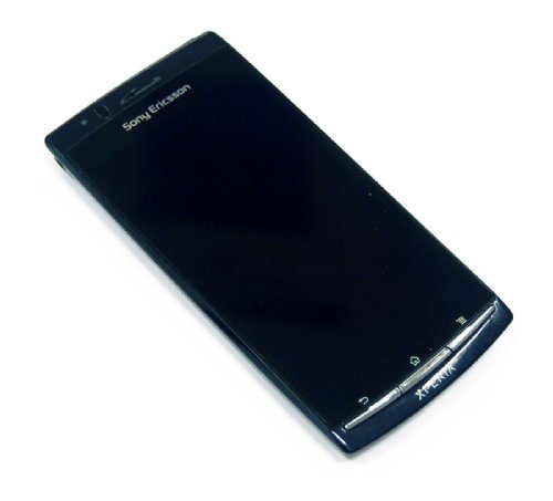  Sony Ericsson Arc