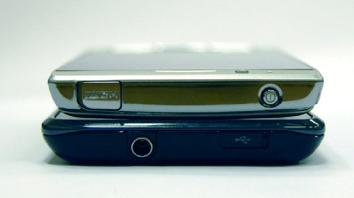  Sony Ericsson Arc