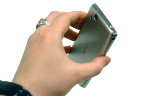  Sony Ericsson Arc
