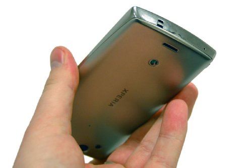  Sony Ericsson Arc