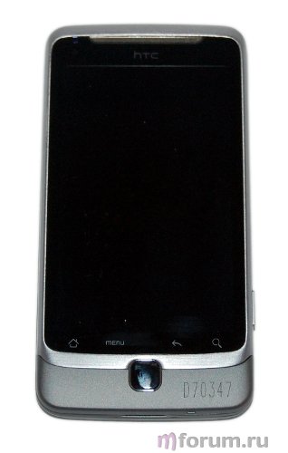  HTC Desire Z