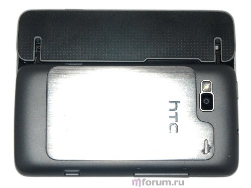  HTC Desire Z